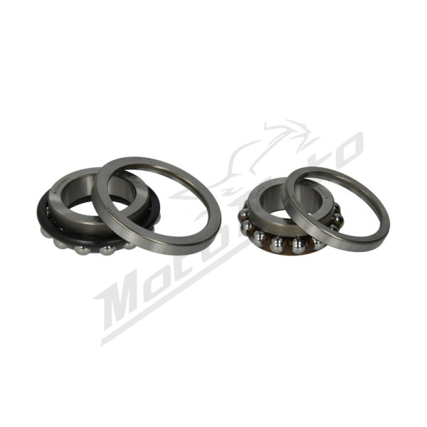 Athena vairo mechanizmo guolių kompl. Suzuki / Yamaha 125-1670 92-19