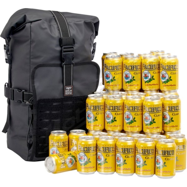 BILTWELL EXFIL-60 Bag