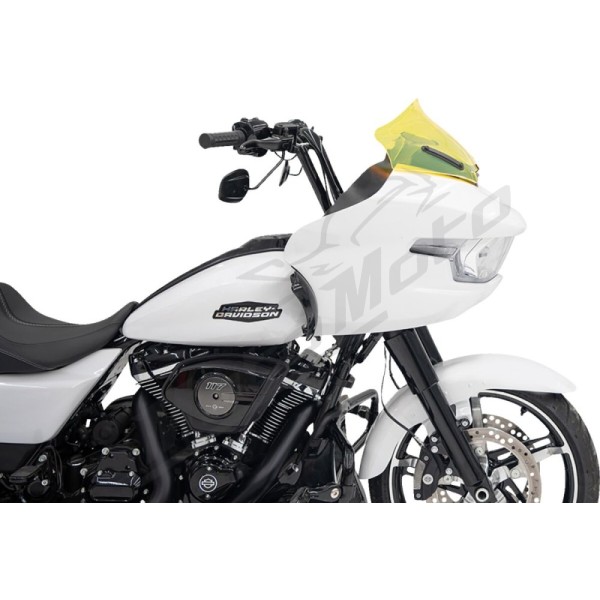 KLOCK WERKS Kolor Flare™ Ice Windshield HARLEY DAVIDSON FLTRXRRSE 1923-2147 23-25