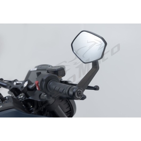 SW-MOTECH veidrodėliai Honda CB 1000 08-24