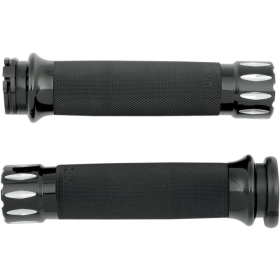 AVON GRIPS Rival Custom Grips Harley Davidson 1000–1800 cc 1982–2022