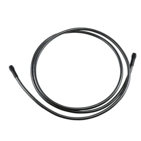MAGNUM SHIELDING Universal ABS Brake Line Black 193cm
