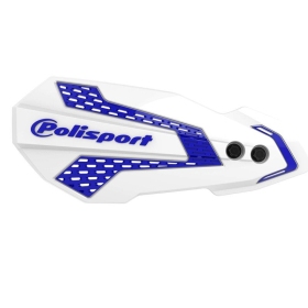 Polisport MX Flow rankų apsauga Yamaha WRF / YZ / YZF 125-450cc 08-24 Yam95