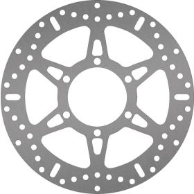 EBC D-Series Round Brake Rotor KTM DUKE / RC 125-200 17-20