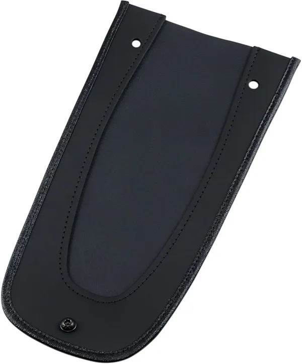 DRAG SPECIALTIES SEATS Fender Galinio purvasaugio odinė apdaila Harley Davidson FLHR / FLHRC / FLHRCI 1340-1923cc 96-24