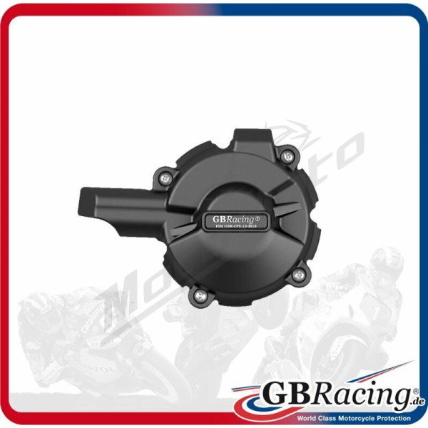 GB RACING Dangtelių kompl. BMW S 1000 15-20
