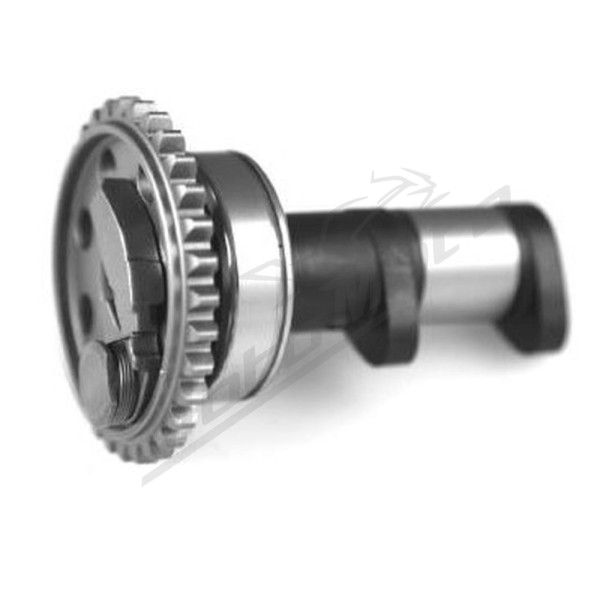 HOT CAMS Exhaust Camshaft Polaris Outlaw / Predator 500 03-07