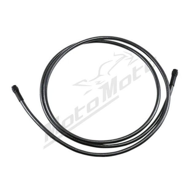 MAGNUM SHIELDING Universal ABS Brake Line Black 193cm