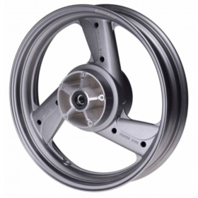 Rear rim scooter CPI QM125-2D R17 x 3,50 1pc