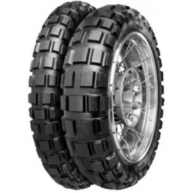 Padanga enduro CONTINENTAL TKC80 TWINDURO TL 69Q 140/80 R17 M+S