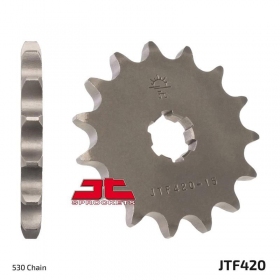 Front sprocket JTF420