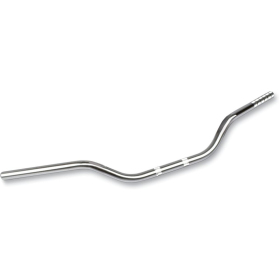 TRW Aluminium Handlebar 22mm (7/8") 797mm Silver Universal