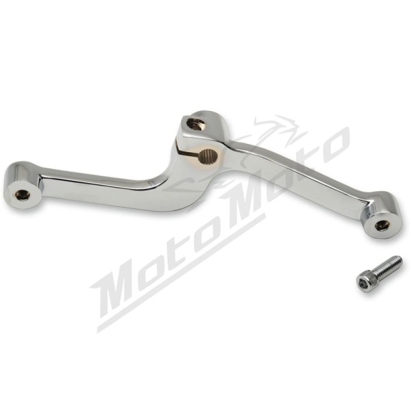 DRAG SPECIALTIES Pavarų perjungimo kojelė Harley Davidson XL 883-1200cc 04-22