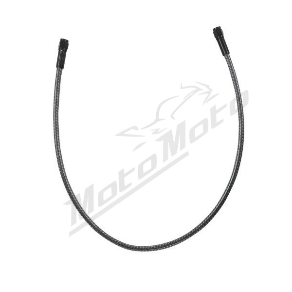 MAGNUM SHIELDING Universal Karbon Fiber Brake Line 66cm