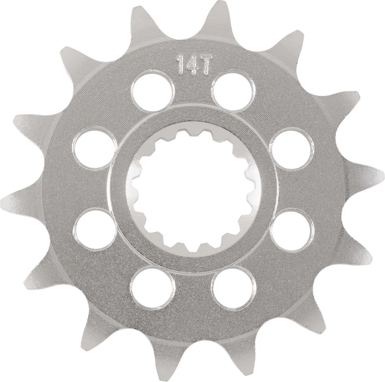 MOOSE OFFROAD Front Sprocket Beta / GasGas / Husaberg / Husqvarna / KTM 125-525cc 93->