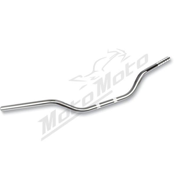 TRW Aluminium Handlebar 22mm (7/8") 797mm Silver Universal
