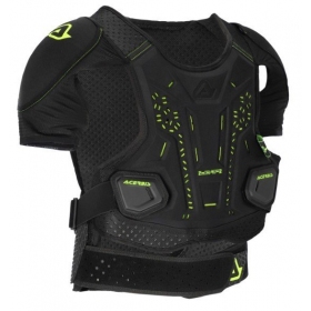 CHEST PROTECTOR ACERBIS DNA LEVEL 2