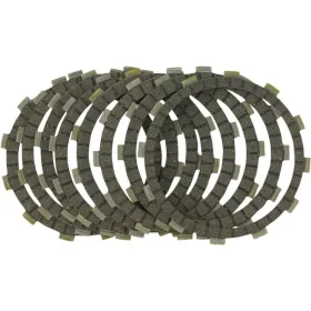 EBC CK Standard Series Clutch Kit SUZUKI DR-Z / LT-Z 400 00-09 / HONDA CRF 450R 11-17