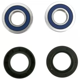WHEEL BEARING KIT ALL BALLS HONDA CBR / CBR F4I / CB / CB EX / CBF / CBS / CBFN 500 - 1300CC 2001 - 2016 