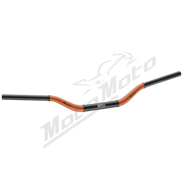 Accel Handlebar 28,6mm 101 x 790 mm