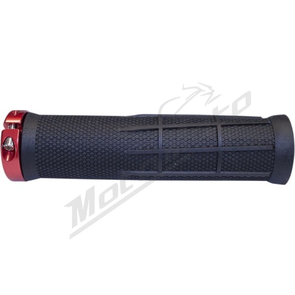 PRO GRIP 995 ATV lock-on grip 22mm