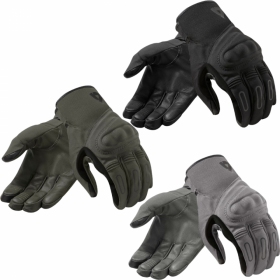 Revit Cassini H2O Motorcycle Gloves