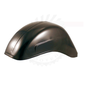 RMS Priekinis Purvasaugis Nedažytas Vespa Nuova / PK / Promavera / Special / Super Sprint 50-125cc 63-84