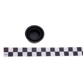 Brake fluid reservoir rubber cap UNIVERSAL