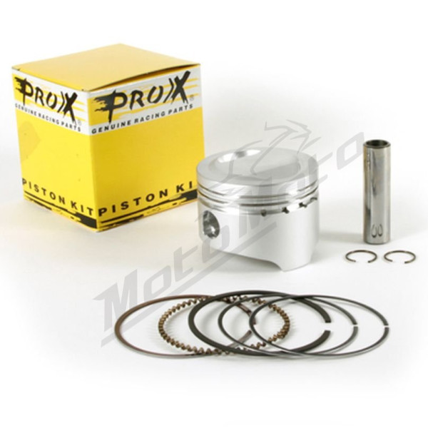 PROX Forged Piston Kit Ø66,00mm Honda XR 200cc 80-02