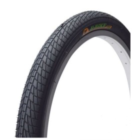 Bicycle tire 20x2.125