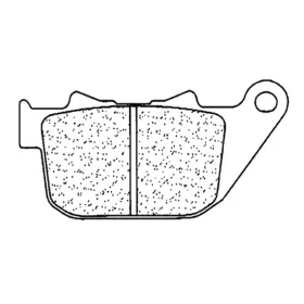 CL BRAKE 1150RX3S Street Sintered Metal Brake pads HARLEY DAVIDSON XL / XLH / XR 883-1200 04-13