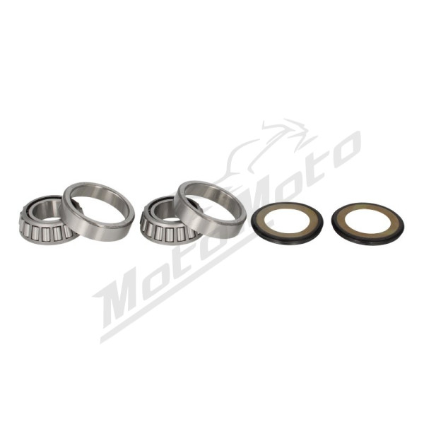 ALL BALLS Frame head bearings set 25x52x16,25 Aprilia / BMW / Gas Gas / Moto Guzzi 125-1200 73-15