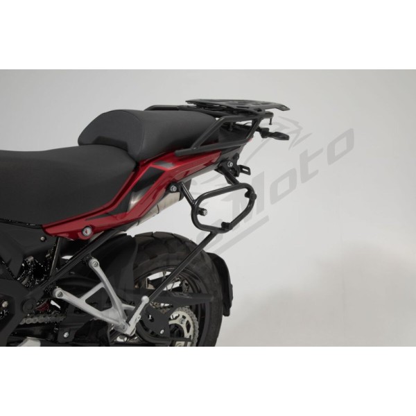 SW-MOTECH SLC Side Carrier Left Benelli TRK 502 17-24