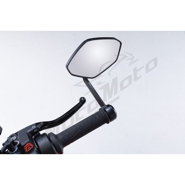 SW-MOTECH Bar end Mirrors KTM Super Duke 1290 19-24