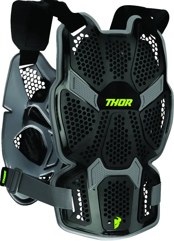 THOR Sentinel Pro Guard
