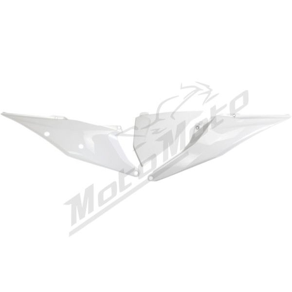 UFO Replacement Side Panels KTM EXC / EXC-F / SX / SX-F 125-500cc 19-23