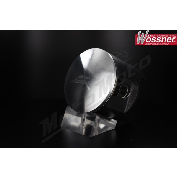WÖSSNER Forged Piston 88,42-90,92mm Honda CR 500 82-01