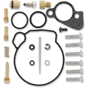 MOOSE OFFROAD Carburetor Repair Kit Polaris Predator / Scrambler / Sportsman 90 2x4 02-03
