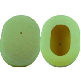 NO TOIL Air Filter Yamaha TT-R 250 01-06
