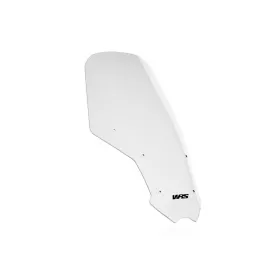 WRS HO025T TOURING Windscreen Clear Honda CRF 1100L ABS 20-25