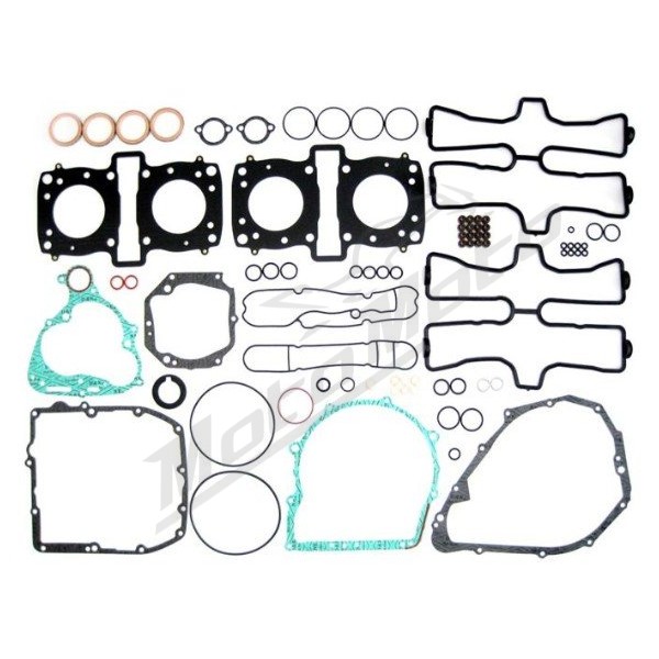 CENTAURO Complete Engine Gasket Set YAMAHA VMX 1200 1984-2001