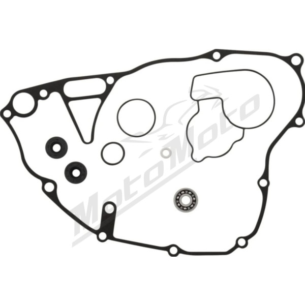 MOOSE OFFROAD Water Pump Rebuild Kit Kawasaki KX 250 F 17-20