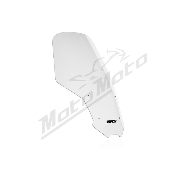 WRS HO025T TOURING Windscreen Clear Honda CRF 1100L ABS 20-25