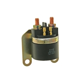 101 OCTANE Starter Solenoid Baotian / Benelli / CPI / Generic / Keeway / MZ / Yamaha / Tauris 50/80 93-20