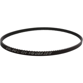 BELT DRIVES LTD. Rear Drive Belt 131T Harley Davidson FLD / FXD / FXDB 1584-1800cc 07-17
