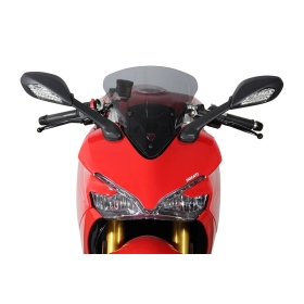 MRA originalus priekinis stiklas DUCATI SUPERSPORT 