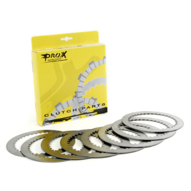 PROX Drive Plate Kit Husaberg / KTM 390-570cc 08-12