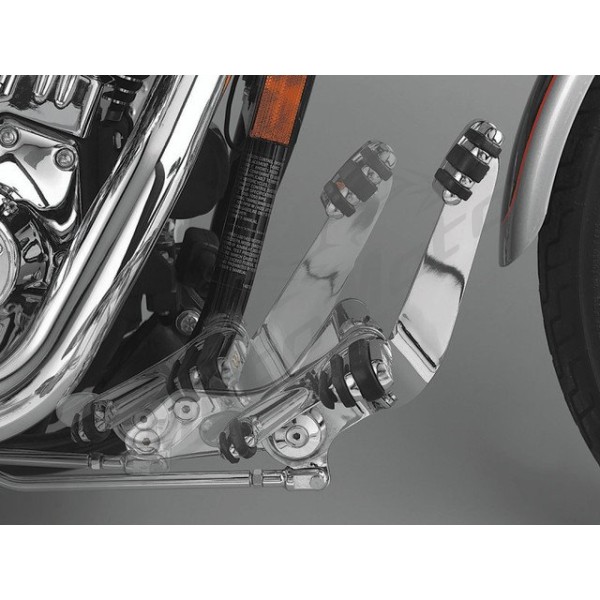 KURYAKYN Standart Forward Controls Kit Harley Davidson FXD / FXDC / FXDL / FXDX 1340/1800 91-17 
