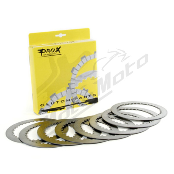 PROX Drive Plate Kit Husaberg / KTM 390-570cc 08-12