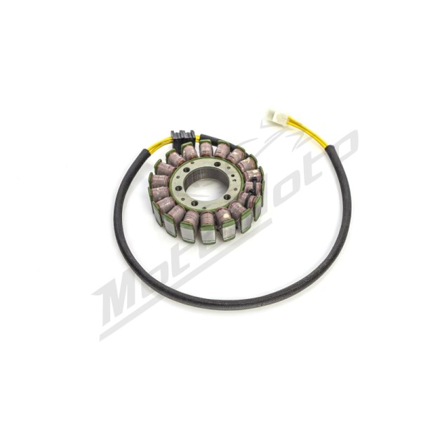 RICK'S MOTORSPORT ELECTRIC Generatorius Honda CB 600F 04-06